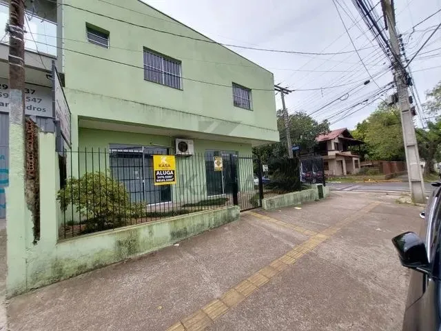 Imagem: Loja Comercial com 28M² e Banheiro Social