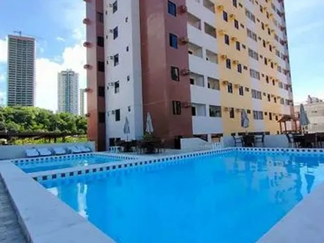 Imagem: Apartamento para Venda Possui 110 Metros