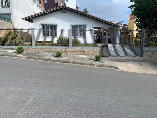 Imagem: Casa/Terreno 600M2 Bairro Santo Antônio
