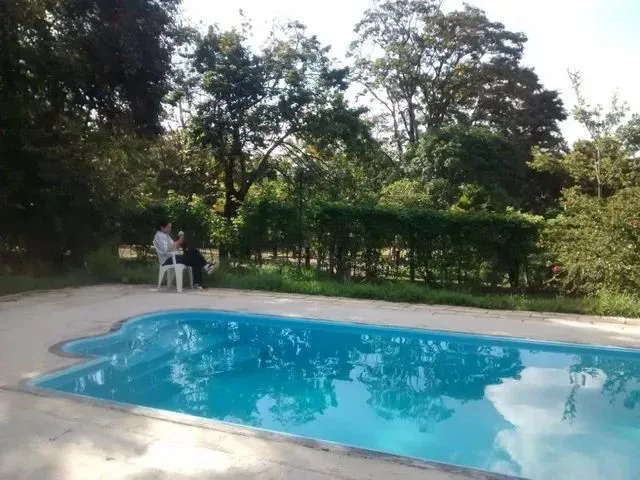 Imagem: Esmeraldas - Sítio - Melo Viana