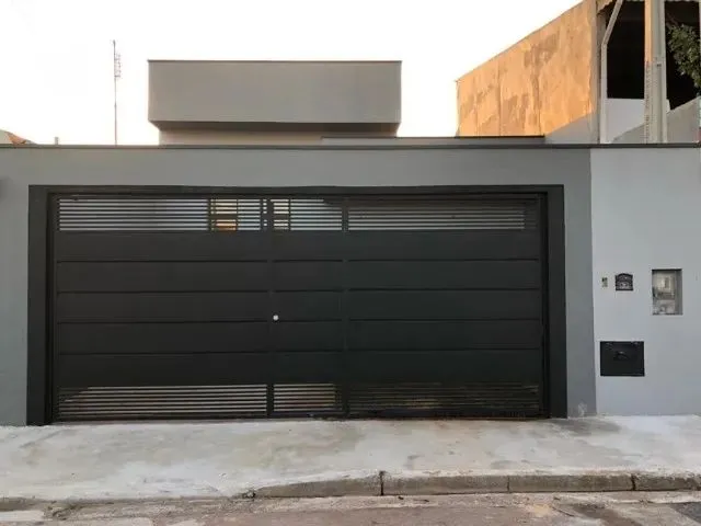Imagem: Linda Casa, Térrea, 3Dorm/Sendo 1 Suíte