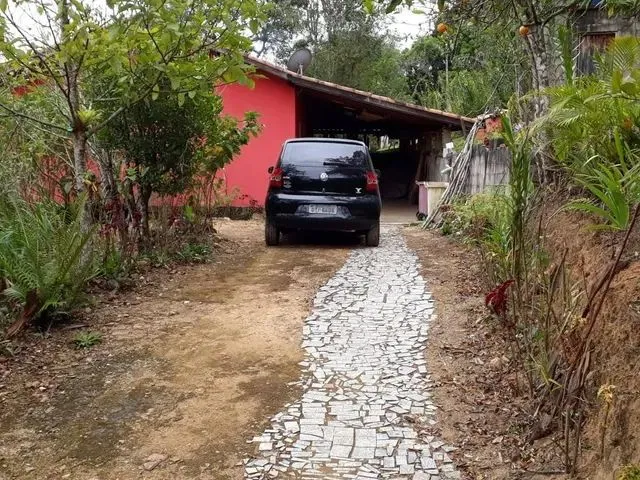 Imagem: Casa para Venda Possui 1700 Metros Quadrados