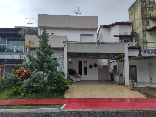 Imagem: Condomínio Cidade Jardim 1, Casa com 4/4