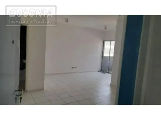 Imagem: Santo André - Conjunto Comercial/Sala