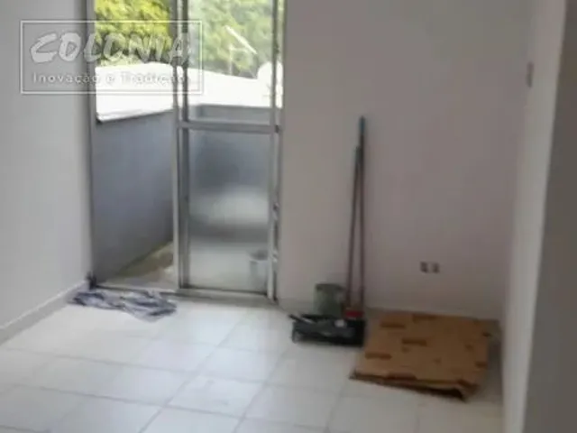 Imagem 7: Santo André - Conjunto Comercial/Sala - Vila Valparaíso