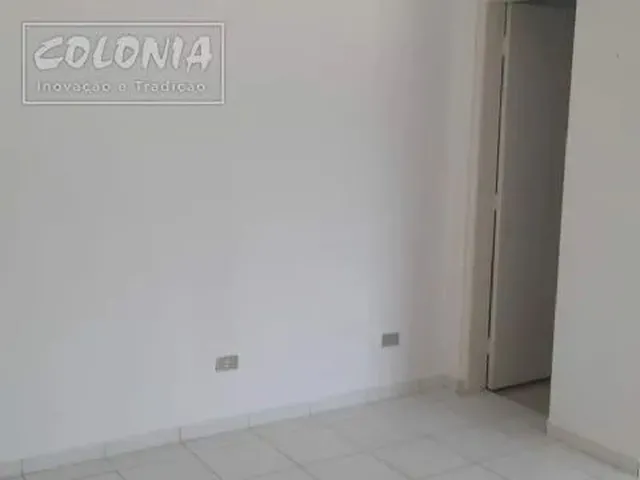 Imagem 11: Santo André - Conjunto Comercial/Sala - Vila Valparaíso