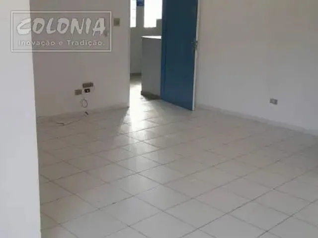 Imagem 2: Santo André - Conjunto Comercial/Sala - Vila Valparaíso