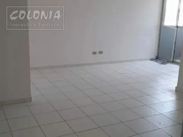 Imagem 4: Santo André - Conjunto Comercial/Sala - Vila Valparaíso