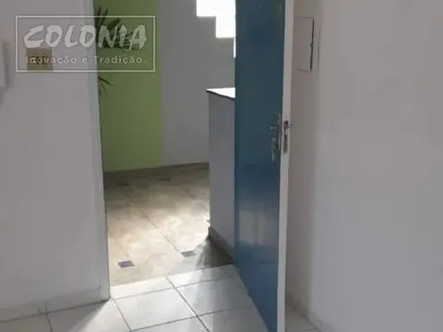 Imagem 8: Santo André - Conjunto Comercial/Sala - Vila Valparaíso