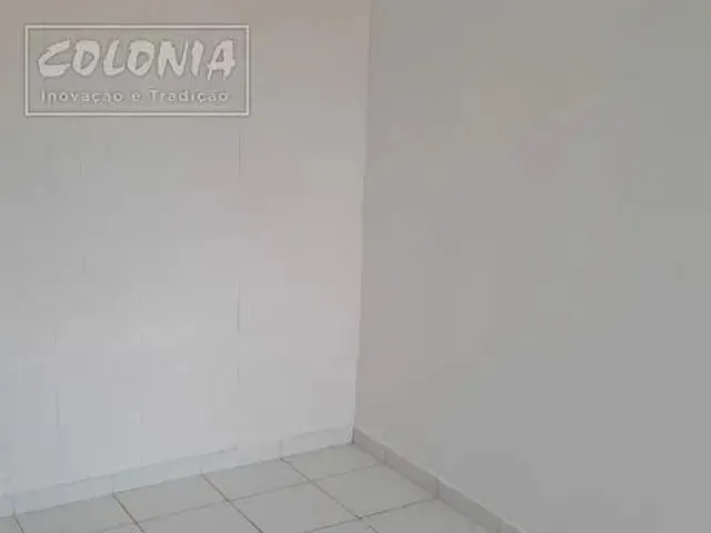 Imagem 10: Santo André - Conjunto Comercial/Sala - Vila Valparaíso