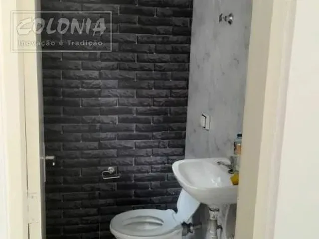 Imagem 12: Santo André - Conjunto Comercial/Sala - Vila Valparaíso