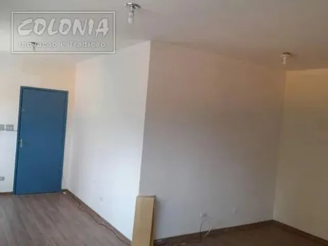 Imagem 9: Santo André - Conjunto Comercial/Sala - Vila Valparaíso