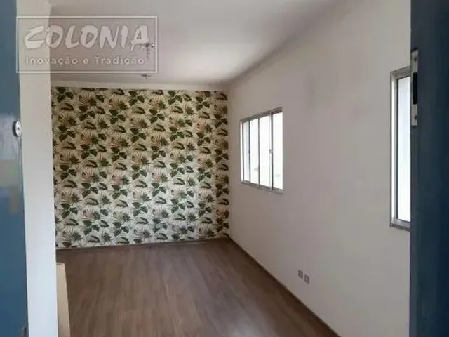 Imagem 6: Santo André - Conjunto Comercial/Sala - Vila Valparaíso