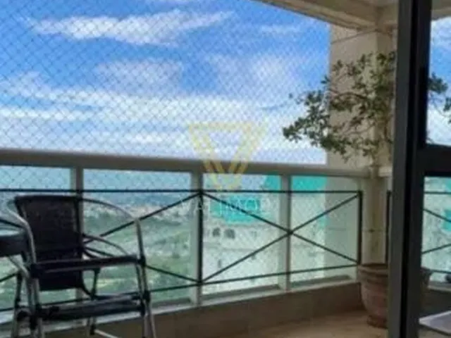 Imagem: Jundiaí - Apartamento Padrão - Jardim