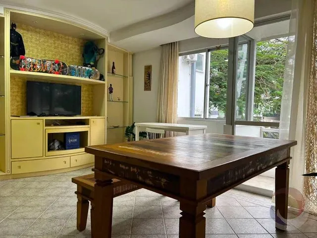 Imagem 14: Apartamento com 3 Dormitórios, Sendo 1 Suíte em Carvoeira - Florianópolis - Sc