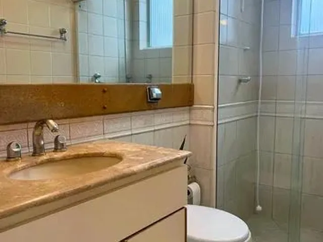 Imagem 11: Apartamento com 3 Dormitórios, Sendo 1 Suíte em Carvoeira - Florianópolis - Sc