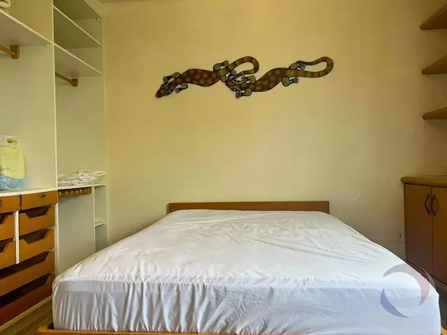 Imagem 10: Apartamento com 3 Dormitórios, Sendo 1 Suíte em Carvoeira - Florianópolis - Sc