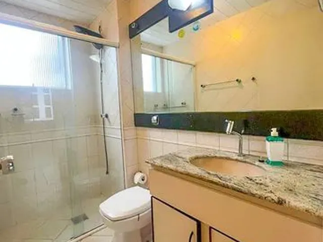 Imagem 16: Apartamento com 3 Dormitórios, Sendo 1 Suíte em Carvoeira - Florianópolis - Sc