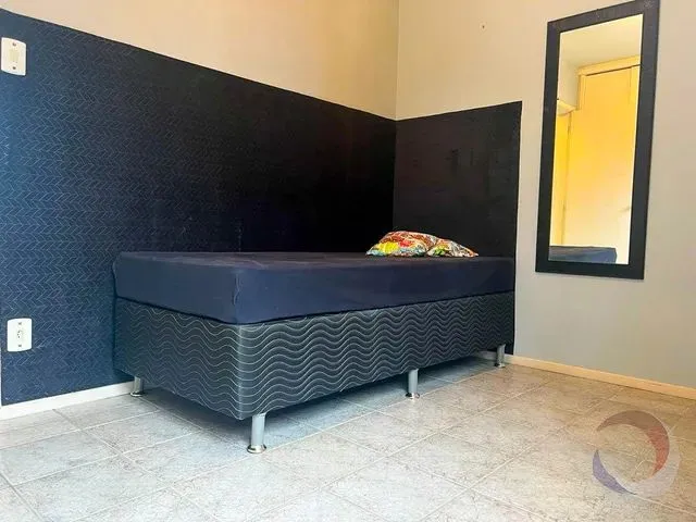 Imagem 5: Apartamento com 3 Dormitórios, Sendo 1 Suíte em Carvoeira - Florianópolis - Sc