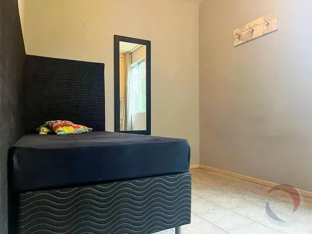 Imagem 2: Apartamento com 3 Dormitórios, Sendo 1 Suíte em Carvoeira - Florianópolis - Sc