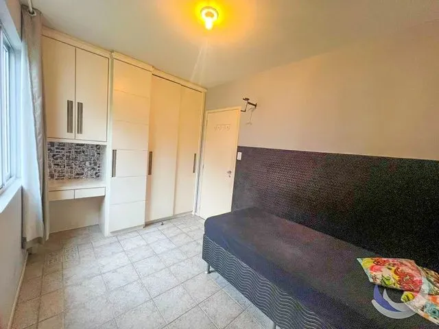 Imagem 13: Apartamento com 3 Dormitórios, Sendo 1 Suíte em Carvoeira - Florianópolis - Sc