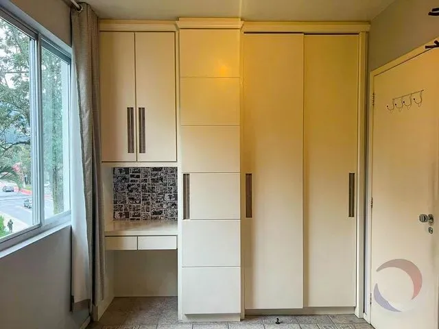 Imagem 15: Apartamento com 3 Dormitórios, Sendo 1 Suíte em Carvoeira - Florianópolis - Sc