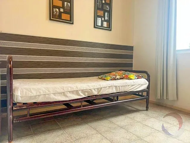 Imagem 6: Apartamento com 3 Dormitórios, Sendo 1 Suíte em Carvoeira - Florianópolis - Sc