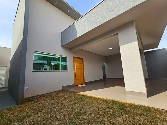 Imagem: Térrea para Venda Possui 125 M² com 3
