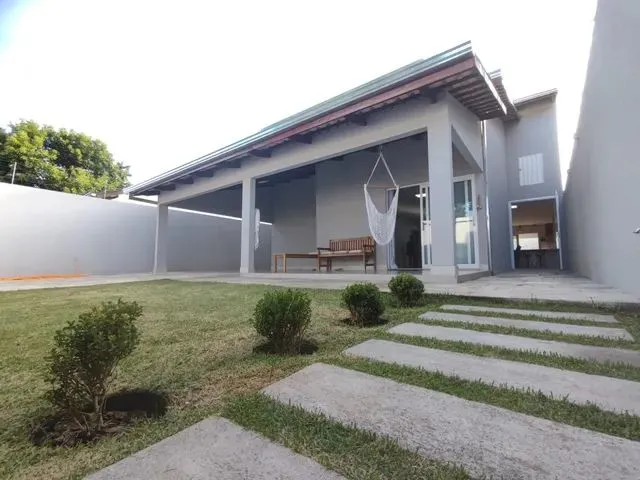 Imagem: Casa para Venda Possui 205 Metros Quadrados