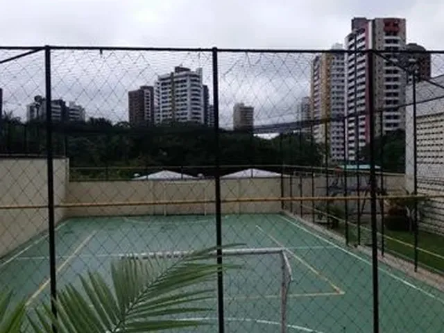 Imagem 2: Condomínio Palácio das Artes 114M²