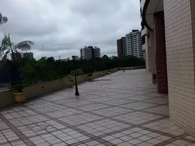 Imagem 1: Condomínio Palácio das Artes 114M²