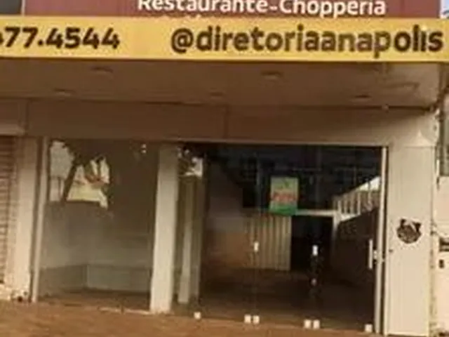 Imagem: Ponto na Universitária