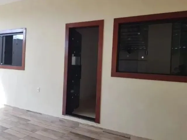Imagem: Casa no Cabula VI