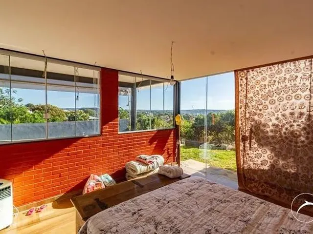 Imagem 2: Jardim Botânico
