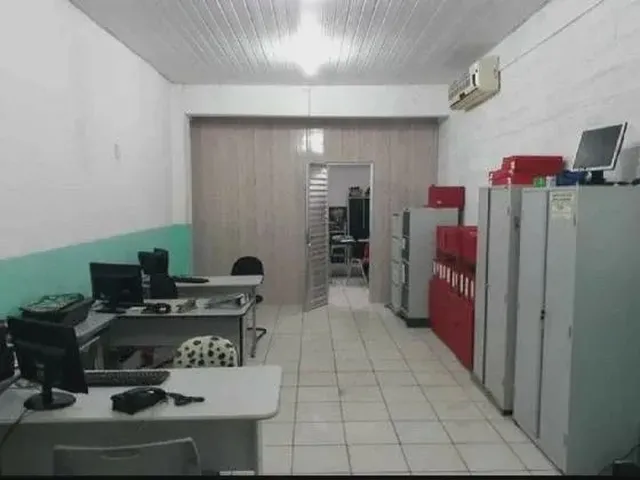 Imagem: Sala Comercial na Transcoqueiro Prox Supermerc