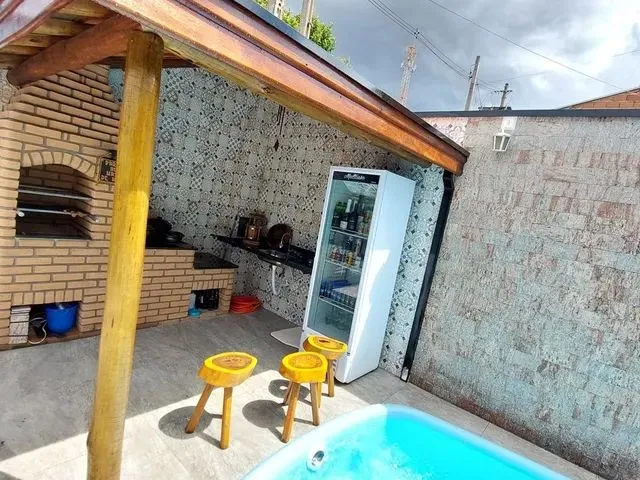 Imagem: Casa em Alto Lage - Cariacica