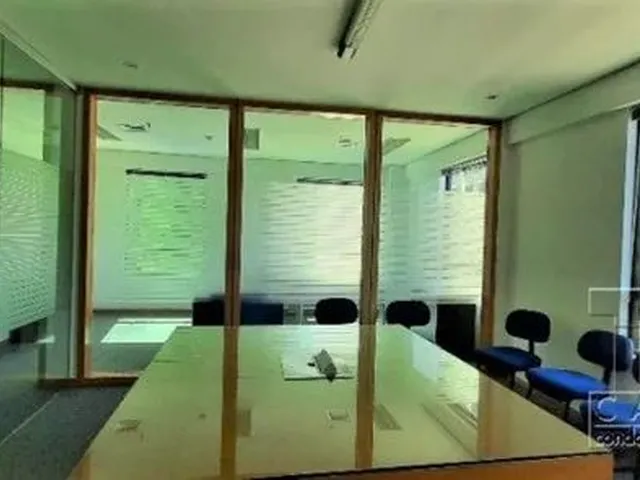 Imagem: Barueri - Conjunto Comercial/Sala - Alphaville