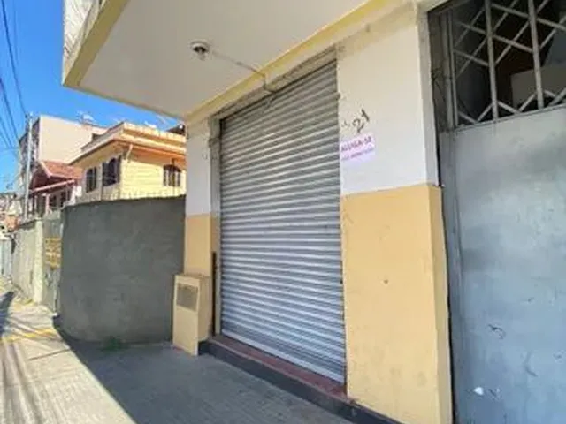 Imagem: Loja no Centro da Cidade para Locação