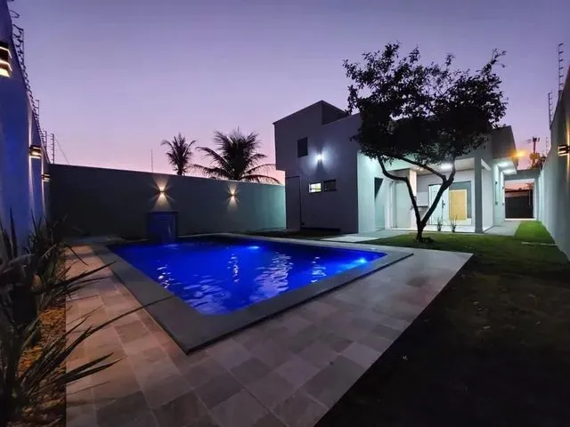 Imagem 1: Casa para Venda em Mossoró Rn , Nova Betânia