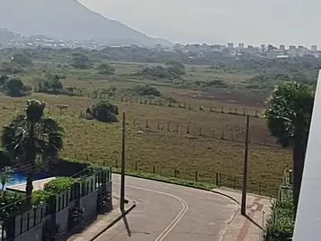 Imagem: Cobertura para Aluguel Possui 262 Metros