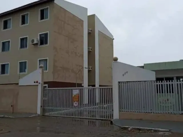 Imagem: Condomínio Residencial Pontal do Leste