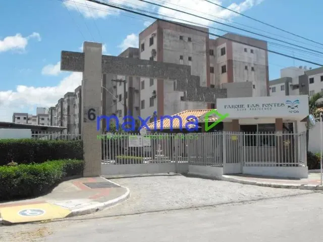 Imagem: Cond. Parque das Fontes