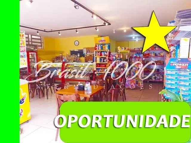 Imagem: Padaria em Juiz de Fora, Mg. (Cod. 105169