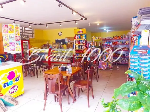 Imagem 4: Padaria em Juiz de Fora, Mg. (Cod. 105169