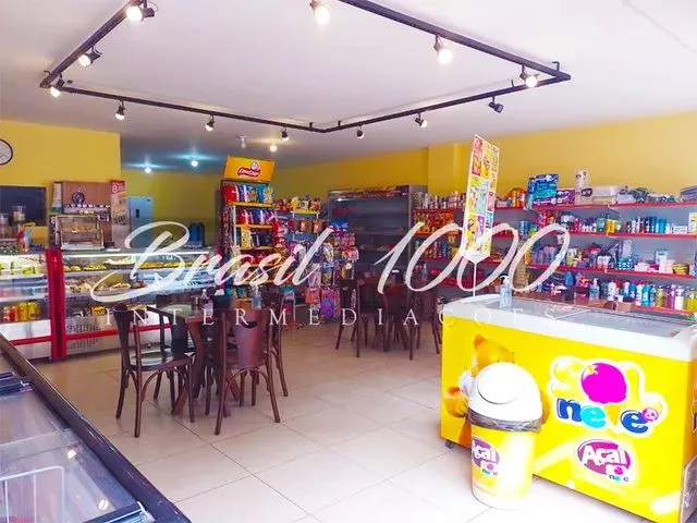 Imagem 3: Padaria em Juiz de Fora, Mg. (Cod. 105169