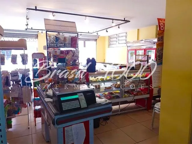 Imagem 2: Padaria em Juiz de Fora, Mg. (Cod. 105169