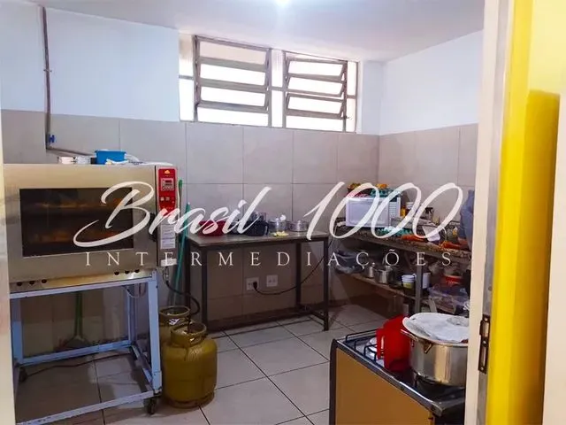 Imagem 5: Padaria em Juiz de Fora, Mg. (Cod. 105169