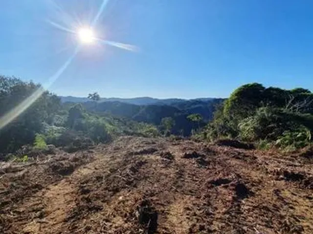 Imagem: Sítios em Águas Mornas