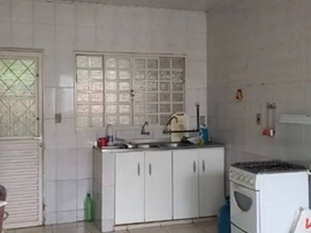 Imagem 14: Vendo Excelente Casa no Dom Pedro com 3 Quartos