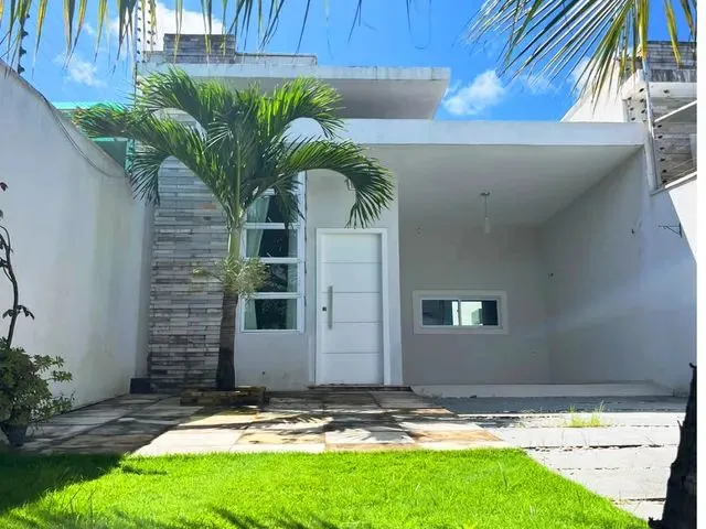 Imagem: Casa em Condomínio Fechado - Oportunidade